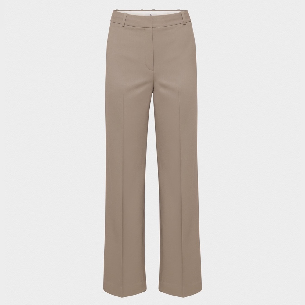 Aritzia Babaton Agency Pants (TALL)
